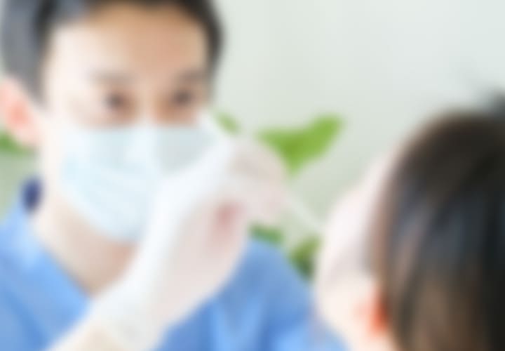 患者様とのコミュニケーションを大切にします