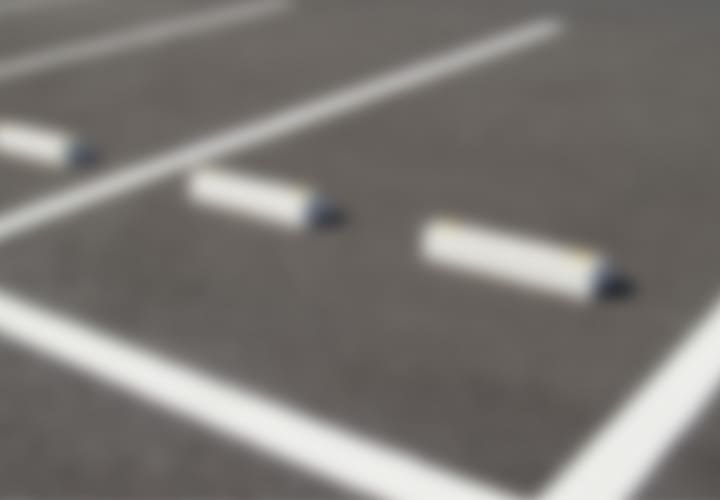 駐車場完備