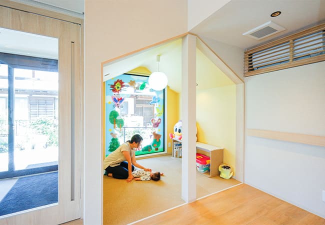 タイトル：子どもの歯並びを守る「床矯正」とお口の筋肉トレーニング「バイオファンクショナルテラピー」の深い関係