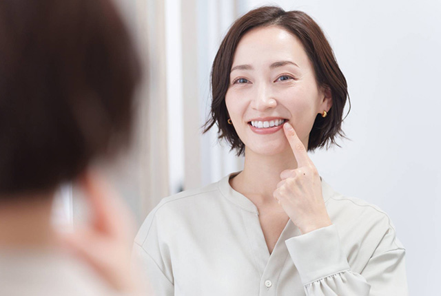 歯並びのガタガタだけじゃない！子どもの「骨格的な噛み合わせのズレ」とは？