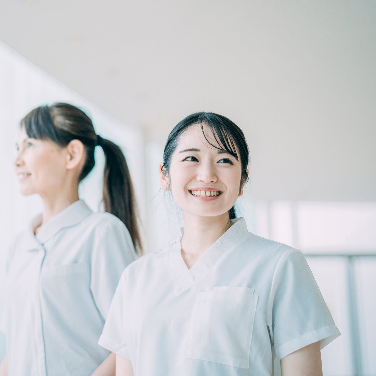 歯科衛生士