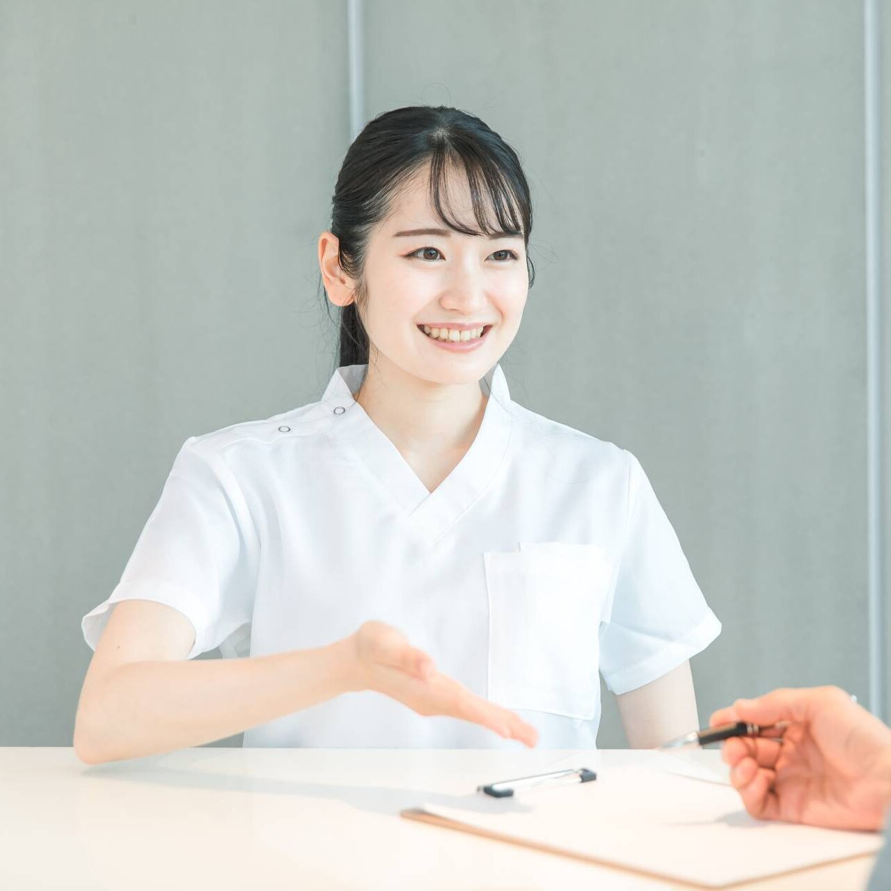 歯科衛生士