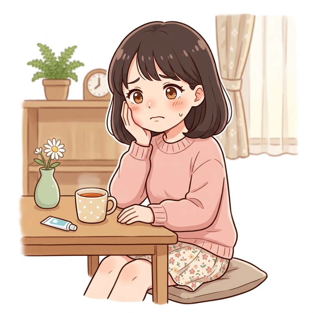 【虫歯がないのに歯が痛い！？】「咬合性外傷（こうごうせいがいしょう）」と歯並びの関係とは？マウスピースで治らない痛みの原因と対策を徹底解説！