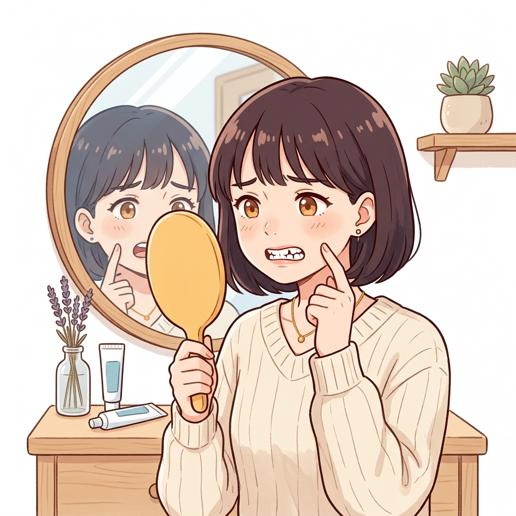 【歯列矯正を始める前に知っておきたい】なぜ矯正治療で「親知らずの抜歯」が必要になるの?理由とメリットを徹底解説!